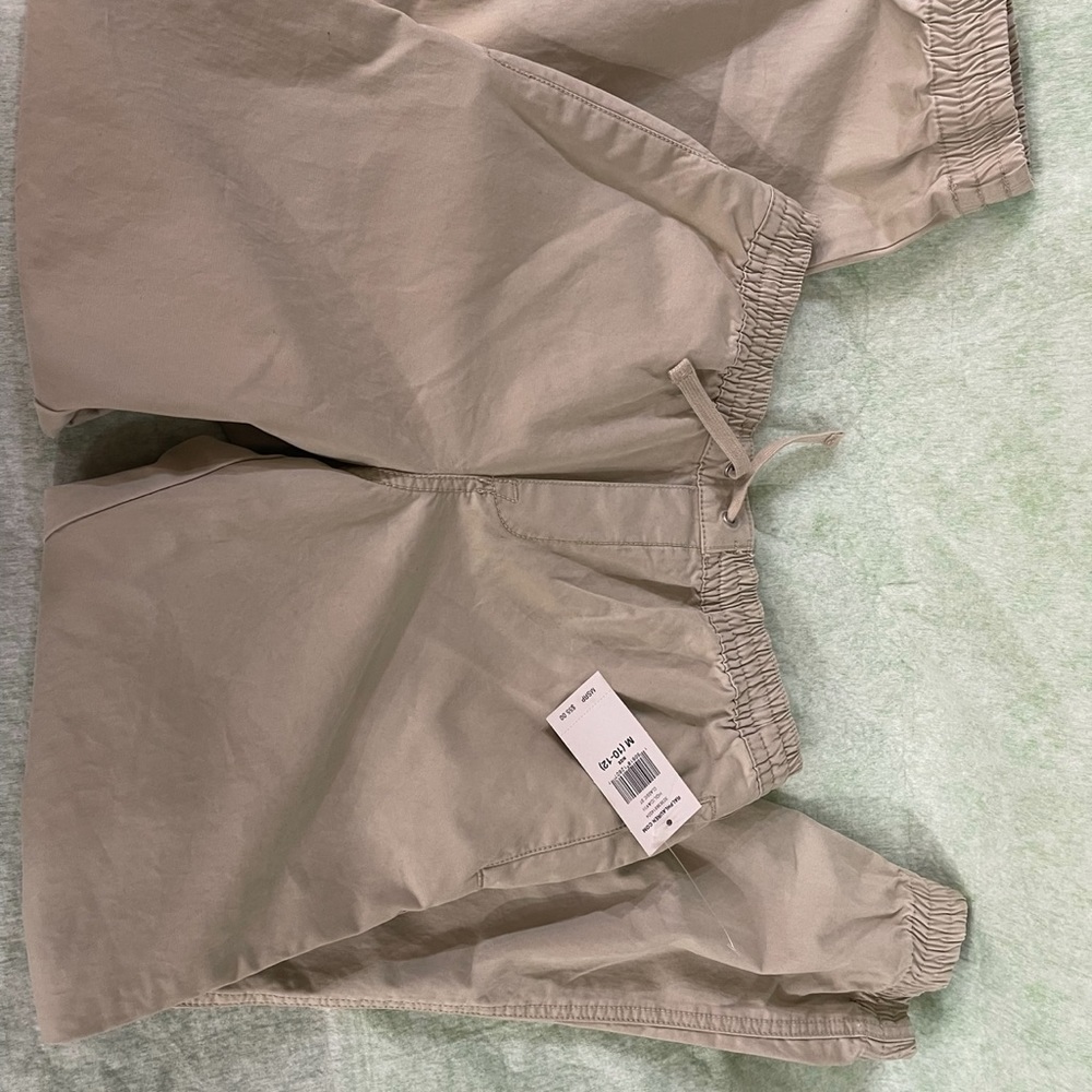 Boys M-10/12 Ralph Lauren Jogger